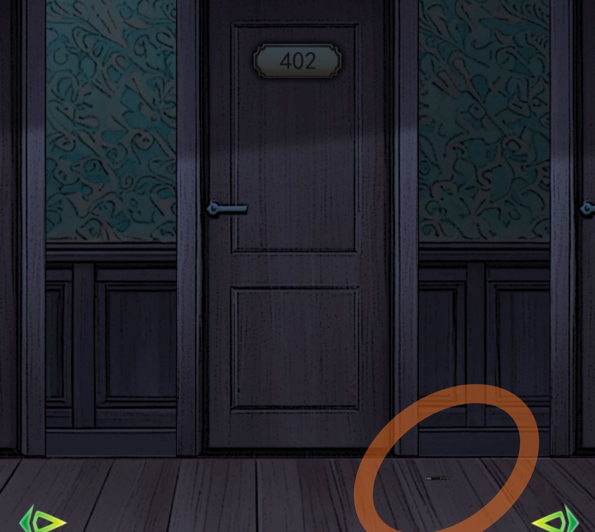 《偿命锁》第二天保姆级详细攻略