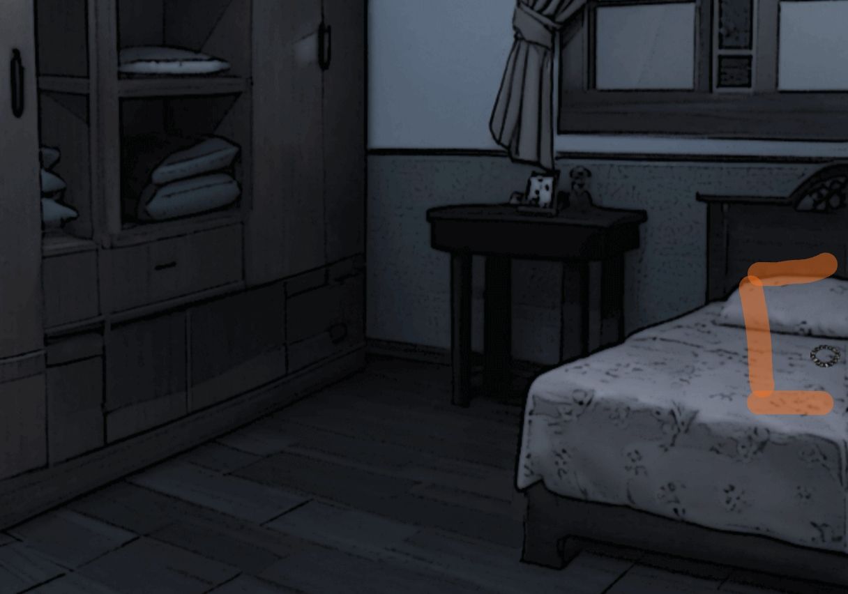 《偿命锁》第二天保姆级详细攻略