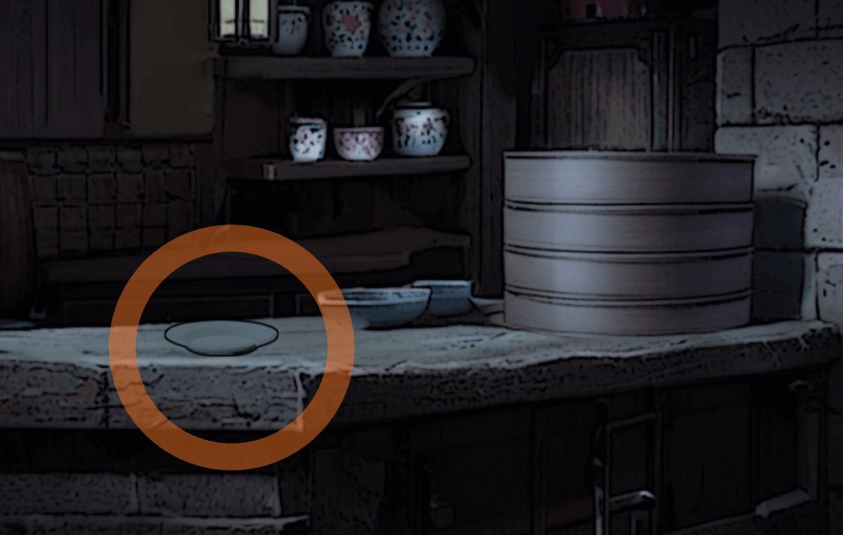 《偿命锁》第二天保姆级详细攻略