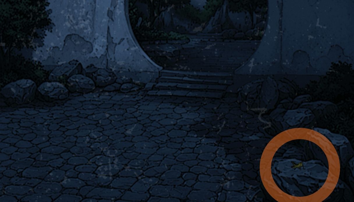 《偿命锁》第三天保姆级详细攻略