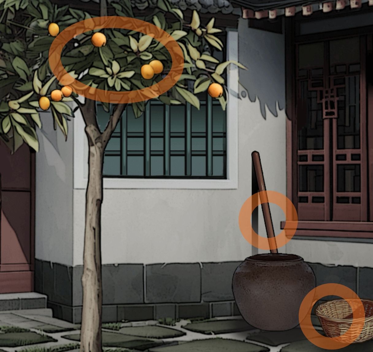 《偿命锁》第一天保姆级详细攻略