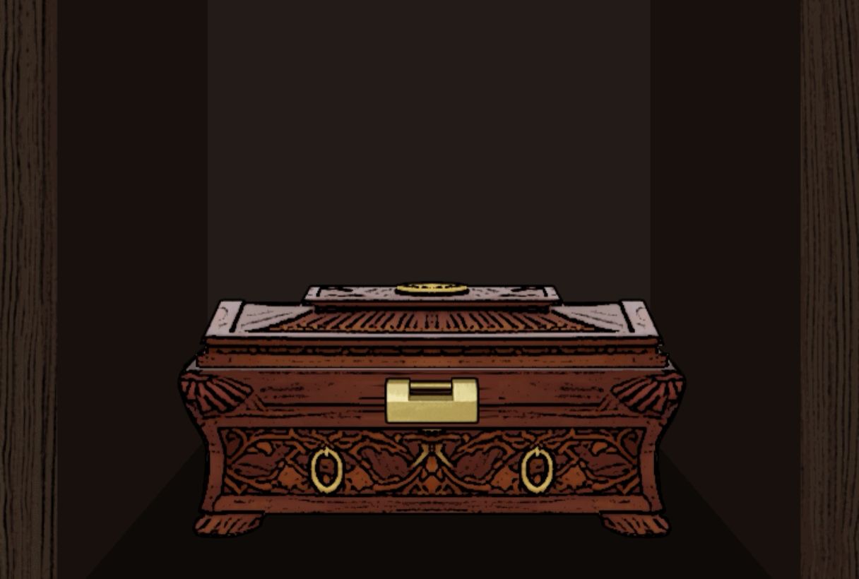 《偿命锁》第一天保姆级详细攻略