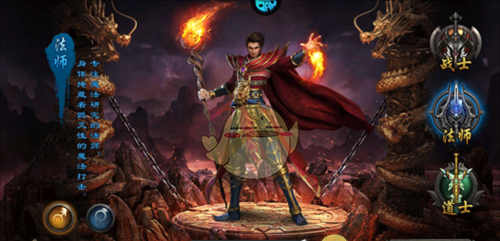 《传奇盛世2》新手玩法攻略