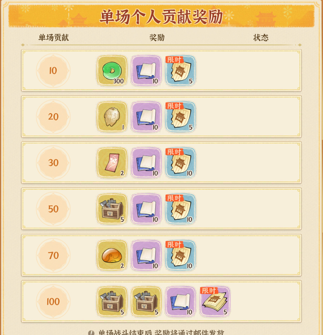 《从前有条街》荣耀大乱斗玩法操作攻略