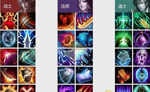 《传世挂机》小白进阶攻略