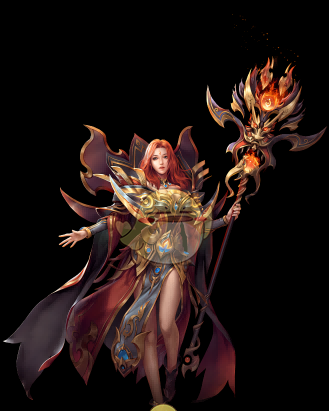 《传说之城》职业介绍