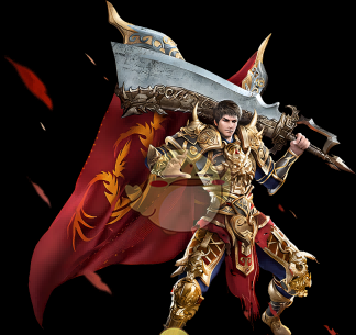 《传说之城》职业介绍