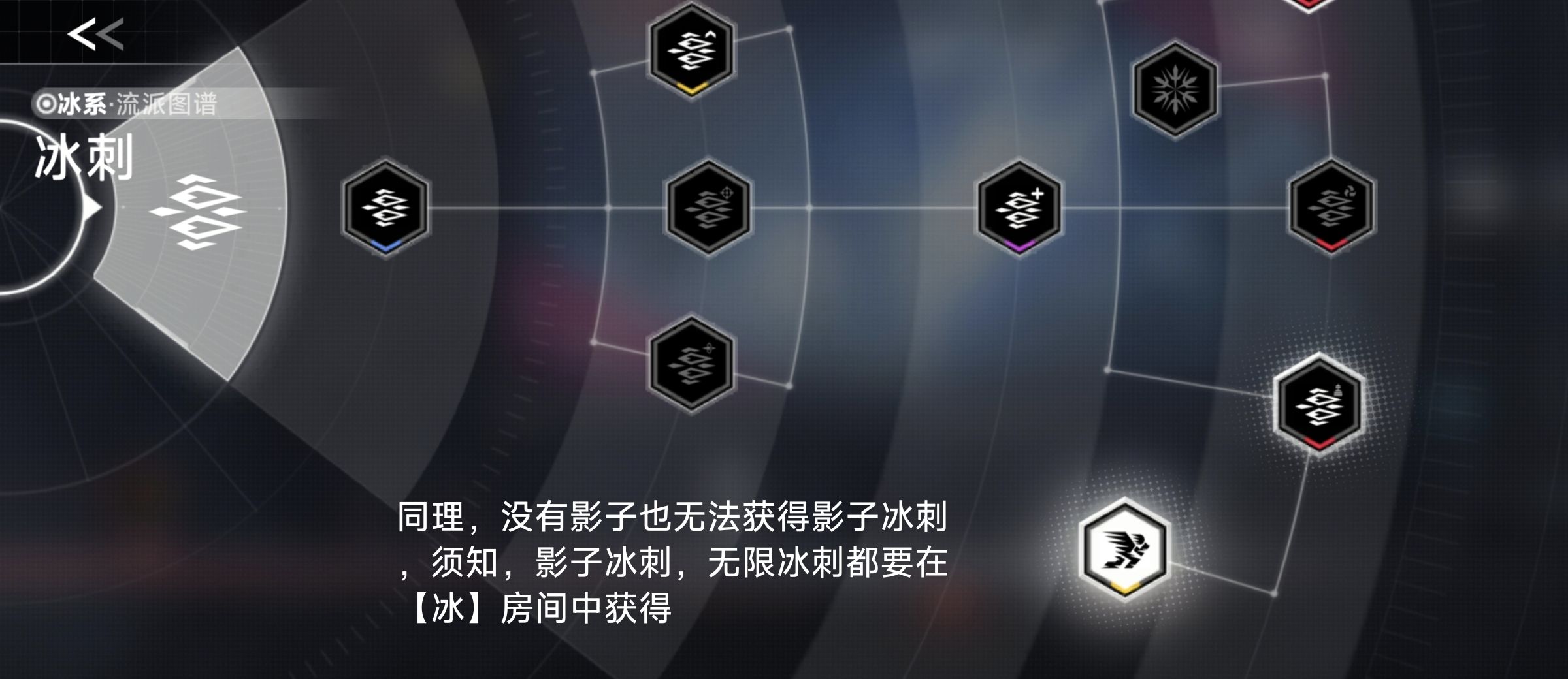 《苍翼：混沌效应》Es新手多策略搭配攻略