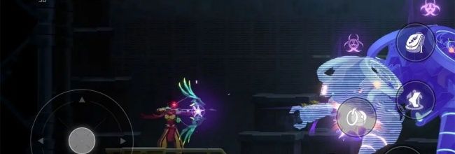 《苍翼：混沌效应》原型体潜能数目一览