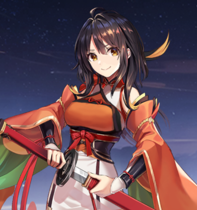 《椿之歌》角色大全