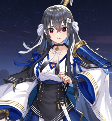《椿之歌》角色大全