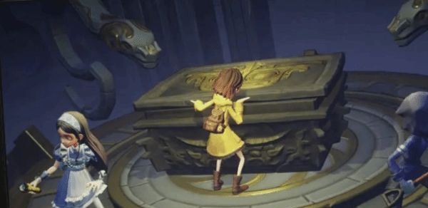 《超自然行动组》古蜀遗迹怪物应对方法