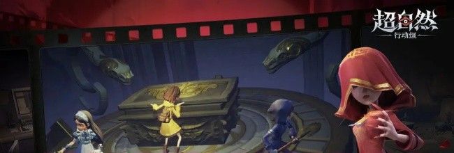 《超自然行动组》鬼新娘躲避小技巧
