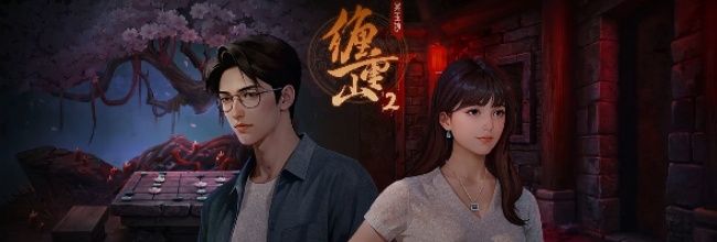 《缠重山2冥玉钞》第五章:绝路图文攻略