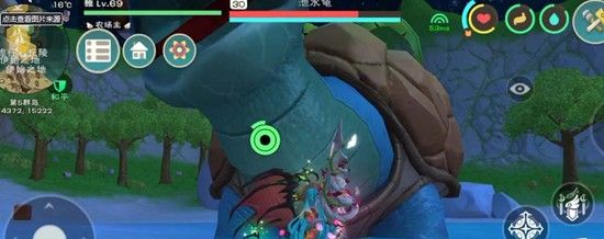 《创造与魔法》青丘仙6阶资质介绍