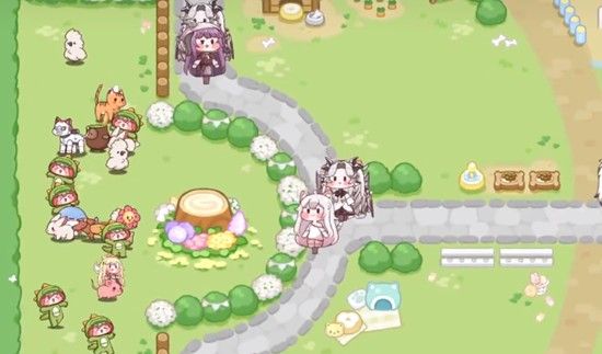 《嘟嘟脸恶作剧》宠物获取攻略