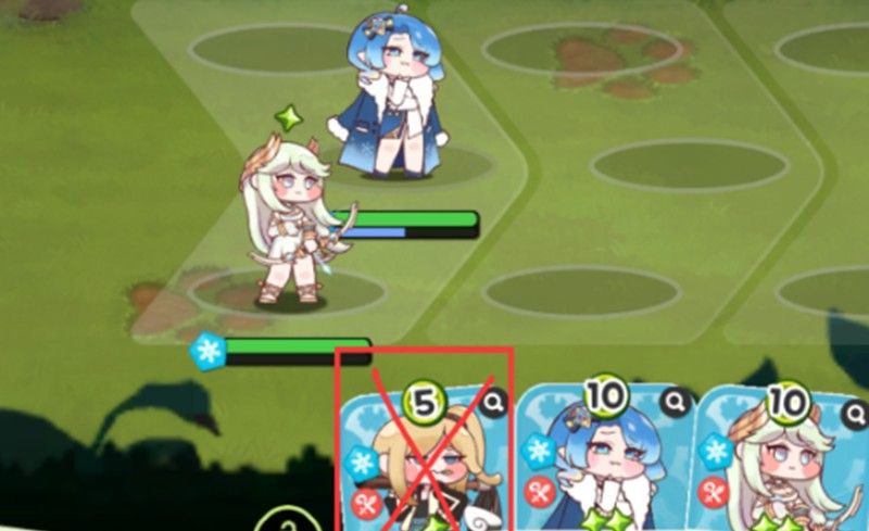 《嘟嘟脸恶作剧》新手玩法介绍