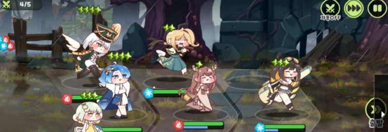 《嘟嘟脸恶作剧》新手玩法介绍