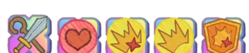 《嘟嘟脸恶作剧》新手玩法介绍