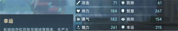 《大航海时代：传说》影响烹饪收益因素介绍