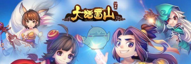 《大话蜀山》伙伴技能玩法介绍