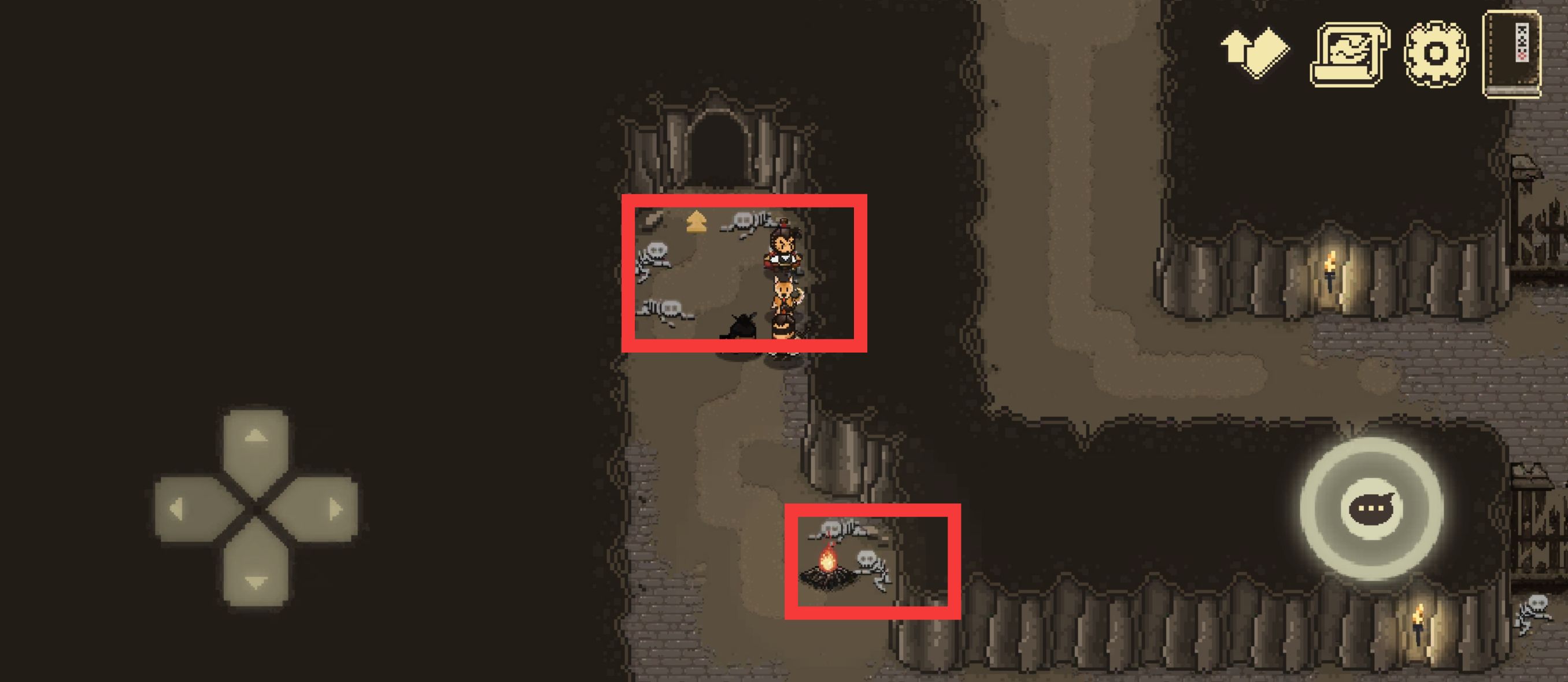 《大江湖之苍龙与白鸟》新手开局保姆级教程