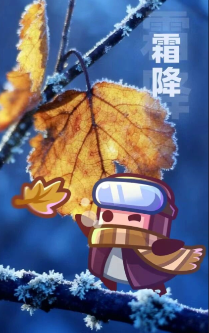 弹壳特攻队2025霜降兑换码分享