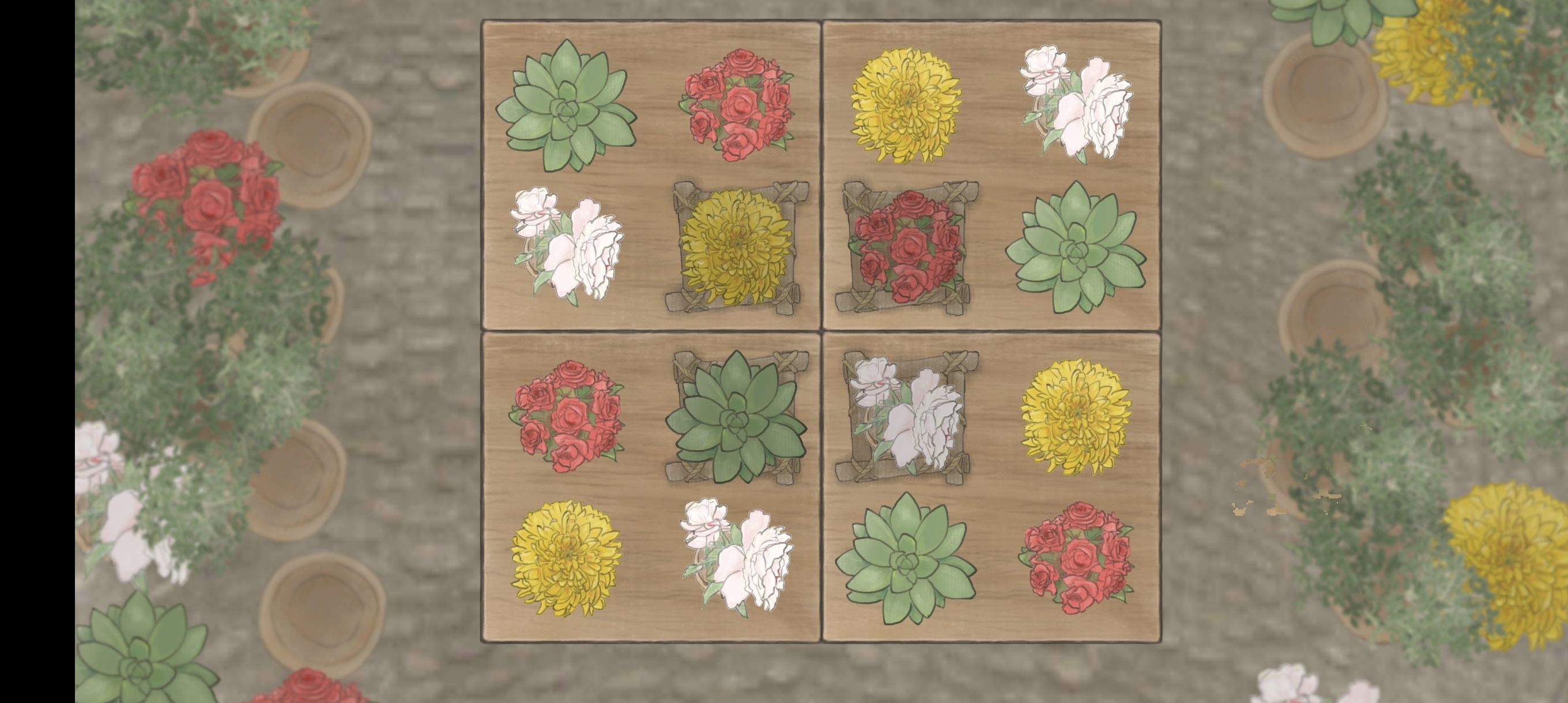 《蝶梦》第四章图文攻略