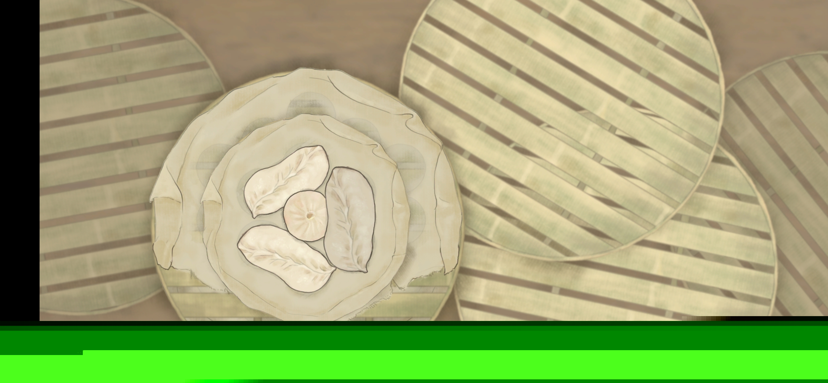 《蝶梦》第四章图文攻略