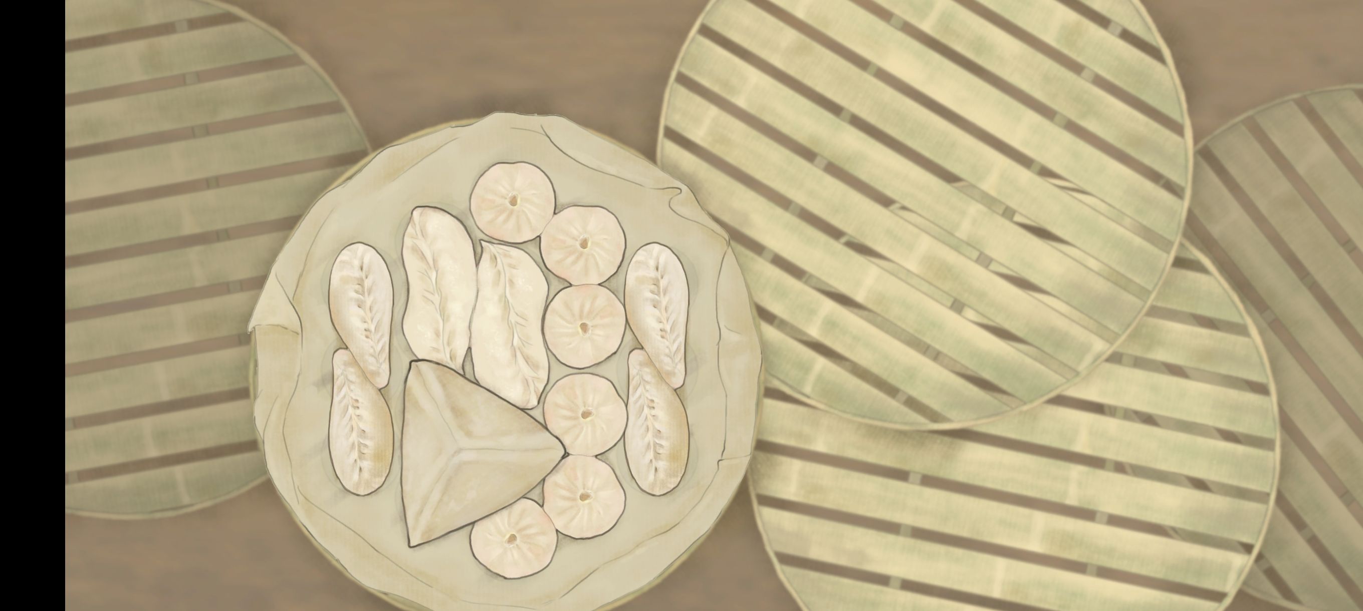 《蝶梦》第四章图文攻略