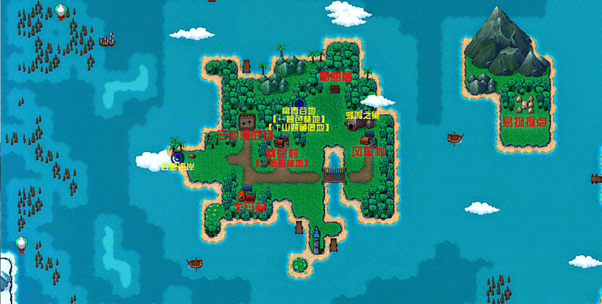 《大千世界2》佛门开局保姆级攻略