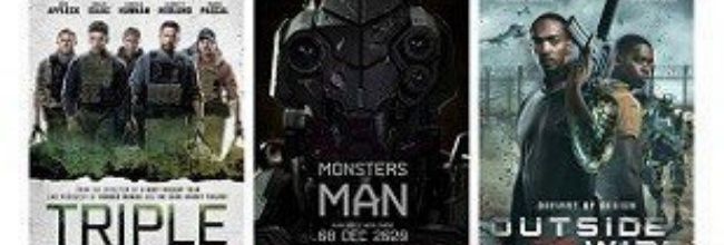 大师兄影视app电视剧搜索方法