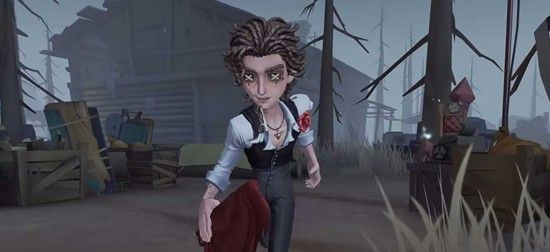 《第五人格》斗牛士角色优势介绍