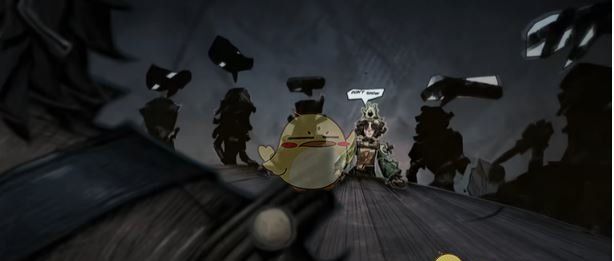《第五人格》怪念集上线时间介绍