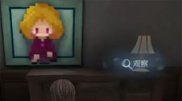 《第五人格》ib恐怖美术馆房间钥匙位置分布