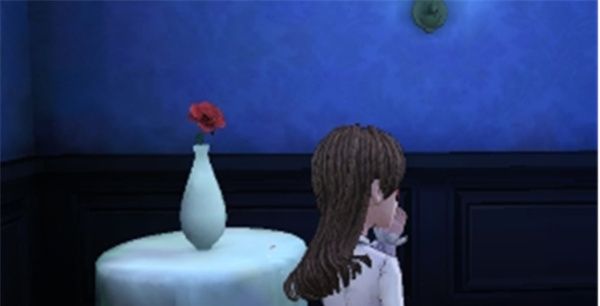 《第五人格》ib恐怖美术馆房间钥匙位置分布