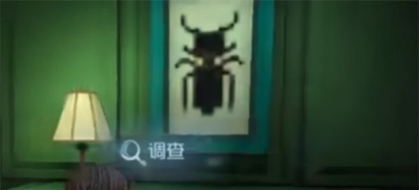 《第五人格》ib恐怖美术馆房间钥匙位置分布