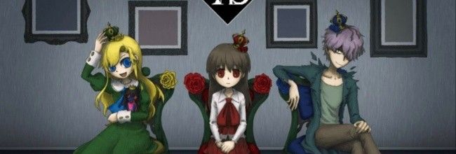 《第五人格》ib恐怖美术馆房间钥匙位置分布