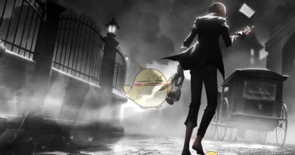 《第五人格》逃脱大师上线时间介绍