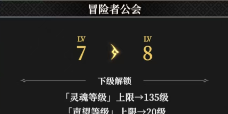 《地下城堡4：骑士与破碎编年史》冒险者公会玩法介绍