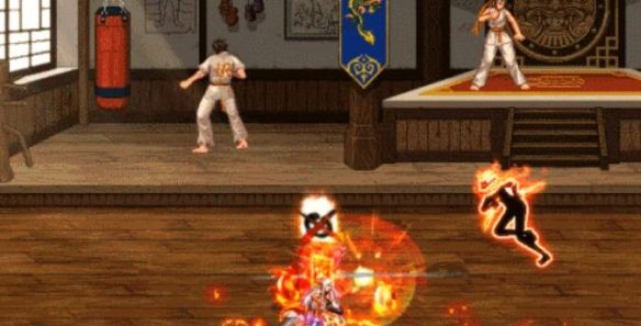 《地下城与勇士：起源》暗夜使者技能定制效果一览