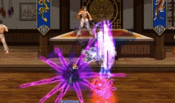 《地下城与勇士：起源》暗夜使者技能定制效果一览