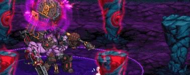《地下城与勇士：起源》赤红铁矿通关机制一览