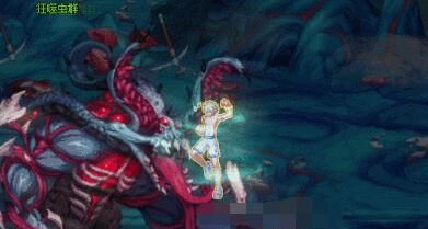 《地下城与勇士：起源》赤红铁矿通关机制一览