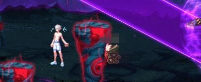 《地下城与勇士：起源》赤红铁矿通关机制一览