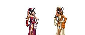 《地下城与勇士：起源》导师套全职业外观一览