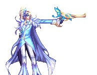 《地下城与勇士：起源》幻梦蝶舞通行券装扮外观一览