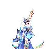 《地下城与勇士：起源》幻梦蝶舞通行券装扮外观一览