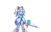 《地下城与勇士：起源》幻梦蝶舞通行券装扮外观一览