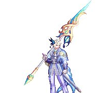 《地下城与勇士：起源》幻梦蝶舞通行券装扮外观一览